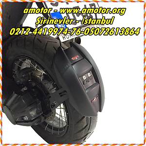 Honda Vfr 1200 Arka Teker S�y�r�c�, Vfr1200 �amurluk S�y�r�c�, Vfr S�y�r�c�