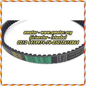 Suzuki Burgman 200 Bando Kay��, An 200 Burgman Varyat�r Kay���