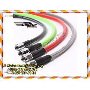 KTM 250/350 EXC-F 2015 H�DROL�K HORTUMU ARKA-TURUNCU 201-112