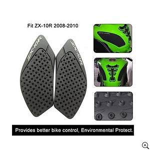 YAN PAD SET�, KAWASAK�, ZX10R, 2008-2010