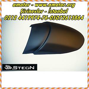 Yamaha Mt 09 Tracer �n �amurluk Uzatma, Mt-09 �amurluk Uzat�c�, Mt09 Uzatma