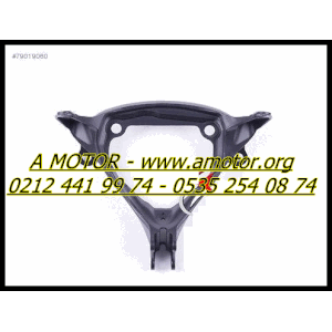  Suzuki gsxr 1000 kafa demiri k9 2009 2010 2011 2012