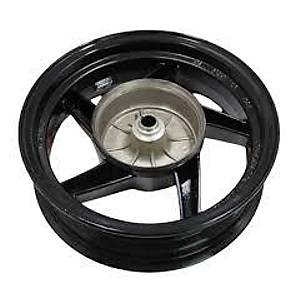 sym xpro 125 arka jant