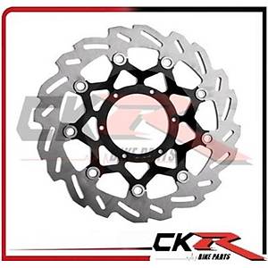 GILERA RUNNER VXR 4T 125 125 CC 02-05 �N FREN D�SK�