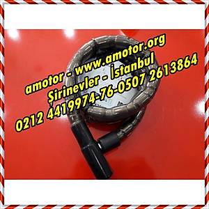 tex halat kilid tex 206 halat motosiklet kilit mafsall� halat