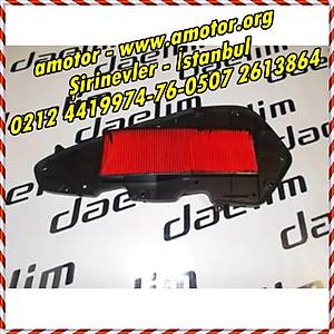 dael�m s3 250 advance hava filitresi dael�m s3 hava