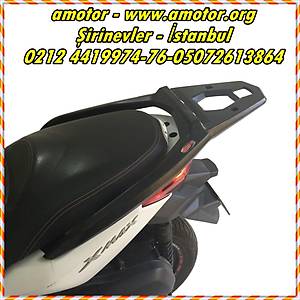 2014-2017 Yamaha X-Max 400 �anta demiri �cretsiz kargo, X-max 400 �anta Demiri