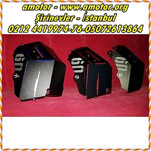 Yamaha Mt 09 Su Tank� Koruma, Mt-09 Su Tank� Koruma