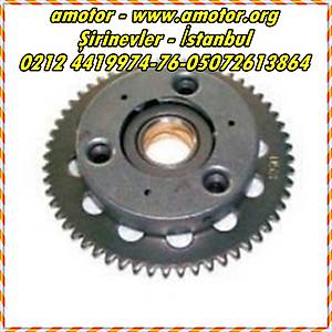 Suzuki Gn 125 Mar� Rublesi Komple, Gn125 Mar� Ruble