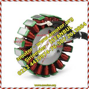32101-40H00, Suzuki GW250 Inazuma SARGI, 2014-2017, �NAZUMA SARGI,  motosiklet Styling