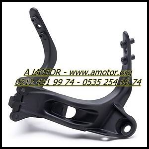  Suzuki gsxr 1000 kafa demiri 2003 2004 