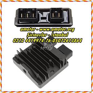 Honda CBF 600 2008-10 konjekt�r