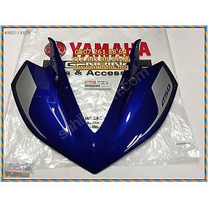 1wd-xf83f-20-p1 yamaha r25 kafa grenaj� r-25 