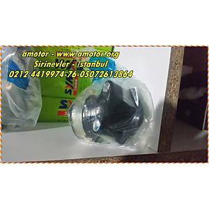 Sym Fiddle 2 125 Manifold, Fiddle 2 Manifolt