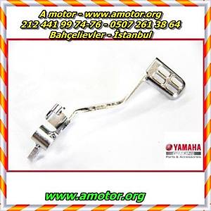 1WD-F7211-00 r25 fren pedal� r 25 fren pedal� 