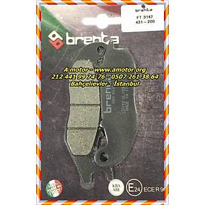 431-200 cbr 125 balata, cbr 125 �n balata, hero 125 