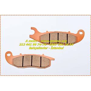 crf 250 �n balata, nhc balata, 