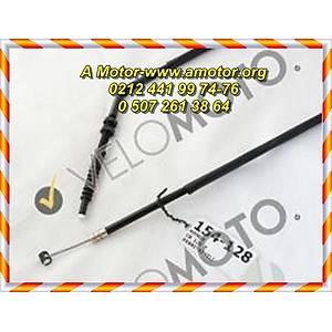 HONDA CB 125 E DEBR�YAJ TEL� SIFIR 154-128 CB125E