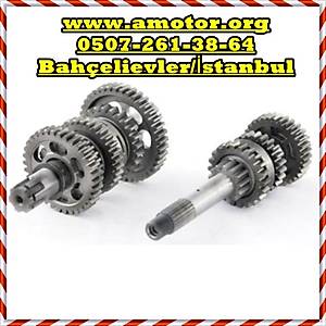 cbf 150 �anz�man honda cbf 150 �amz�man seti yeni model
