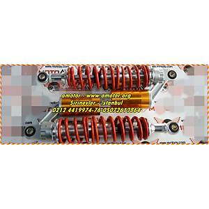 Rks Titanic 150 Arka Amortis�r Tk.