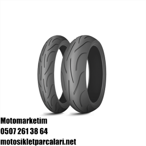 �n Lastik - MICHELIN Pilot Power 110/70 ZR 17 54(W) 