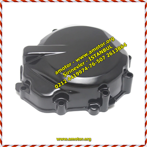suzuki alternat�r kapak, gsr 600 alternat�r kapak, gsr600 alternat�r kapak, Suzuki GSR 600 750 2004-2013