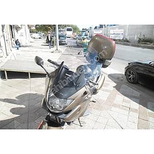 HONDA DEAUVILLE �N CAM A�IK F�ME ZEUS 5CM UZUN 4MM