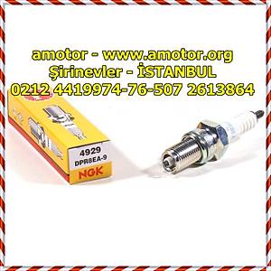 DPR8EA-9, varadero buji, vn 800 buji, xl 1000 buji, xl 600 b�ji, transalp buji, Suzuki-VS400,GS500 E-F, VS600, VS800, VX800, VZ800 Maruder