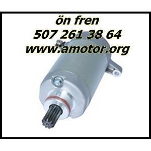 yamaha ybr mar� motoru s�f�r