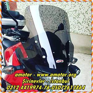 Honda Vfr 800x Crossrunner 2011-13 �n Cam 52 Cm F�me, Vfr 800 �n Cam