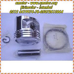 Regal Raptor 250 Piston Segman Tak�m�