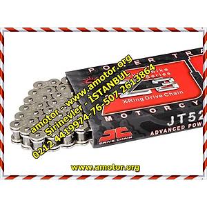 Z�NC�R JT 530 X-Ring Zincir X1R 530 x 120, 1000RR Z�NC�R, R1 Z�NC�R, R6 Z�NC�R