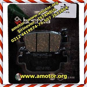 431-213, brenta balata, BENELLI balata, TNT 250 balata, NSS 300 arka balata, FORZA arka balata, SH 125 arka balata, SH 150 arka balata,  SH 300 arka balata, PEUGEOT arka balata, METROPOLIS 400 arka balata