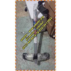 Sym Fiddle 2 125 Ma�a Mesnet, Fiddle 2 Mesnet