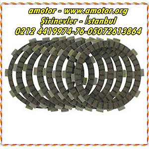 Sym Wolf 250 Debriyaj Balata Seti, Wolf 250 Debriyaj Balata, 600f, 600rr