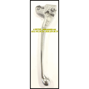 Fly 125 150 sol fren kolu