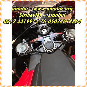 Honda 1000rr 2017 Mesnet Pedi Red Black, Cbr 1000 rr Mesnet Pedi, CBR1000rr Mesnet Pedi