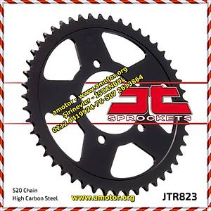 SUZUKI INAZUMA 250 arka di�li, JTR823.46, gsxr 250 arka di�li
