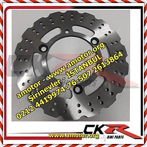 kawasaki disk, ninja 300 disk, ninja 300 �n disk
