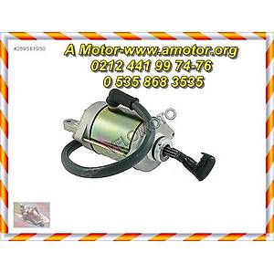 KYMCO X-C�T�NG SIFIR MAR� MOTORU XC�T�NG 250 KYMCO