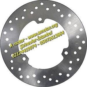 ucuz arka disk, YAMAHA arka disk, r25 arka disk, r-25 arka disk, mt25 arka disk, mt-25 arka disk