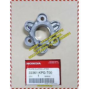 22361-kpg-t00, msx 125 debriyaj g�bek, msx 125 i� g�bek