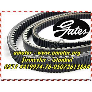 Sym Joyride 200 Gates Kay��, Joyride Varyat�r Kay���