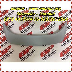 Honda Goldwing R�zgarl�k 2004-2017, Gl 1800 R�zgarl�k Aksesuar, Goldwing R�zgarl�k 