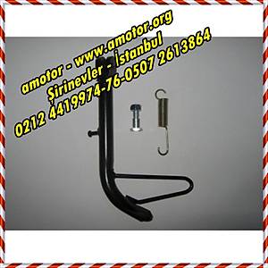 cbf 150 yan sehpa honda cbf 150 yan ayak sehpa