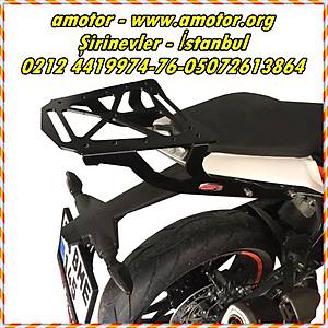 2017-2018 KTM 390 Duke �anta demiri , Duke 390 �anta Demiri, �anta Demiri Ktm