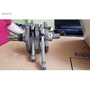 honda transalp 600 650 krank kol kol yatakl� pnr