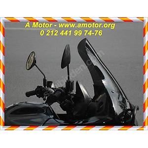HONDA XL 650 TRANSALP UZUN CAM F�ME ZEUS, �N CAM S�PERL�K