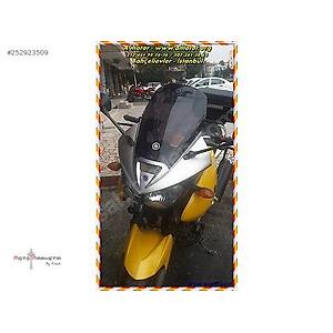 Yamaha TDM 900 camTouring cam f�me Zeus cam, �N CAM S�PERL�K