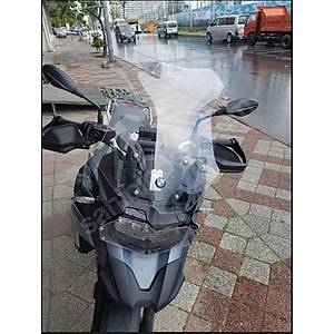 BMW cam, F700 cam, GS cam, F 700GS UZUN CAM ZEUS KOYU F�ME 4MM 42CM